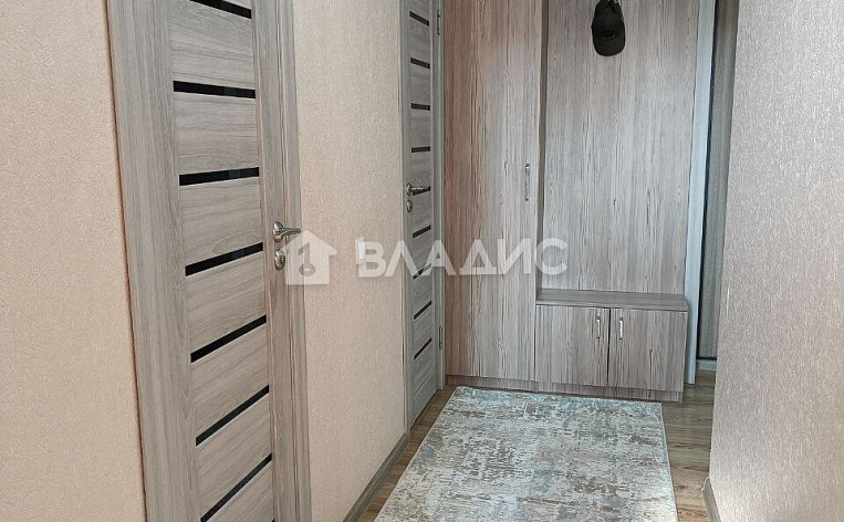 3-Комнатная квартира 78.00м², эт. 2, фото 33