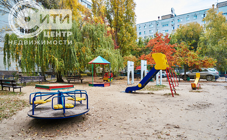 1-Комнатная квартира 32.40м², эт. 10, фото 32