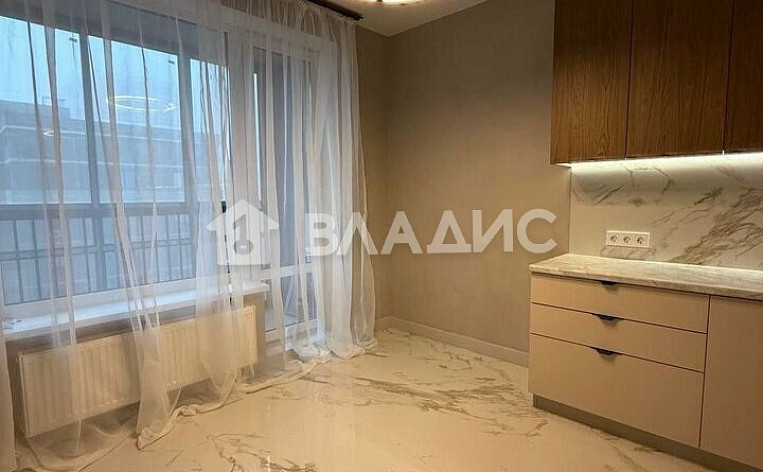 2-Комнатная квартира 72.00м², эт. 9, фото 16