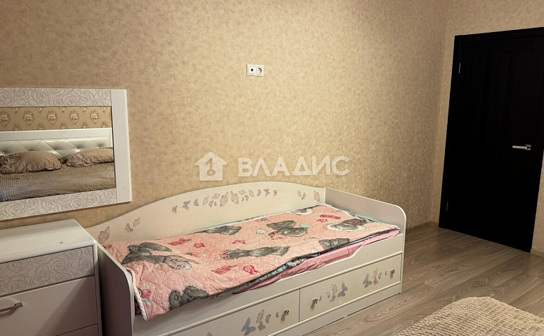 3-Комнатная квартира 85.10м², эт. 3, фото 30