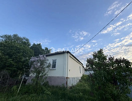 Дом 67.00м²