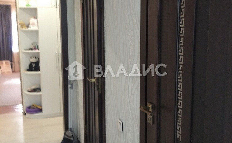3-Комнатная квартира 73.00м², эт. 1, фото 26