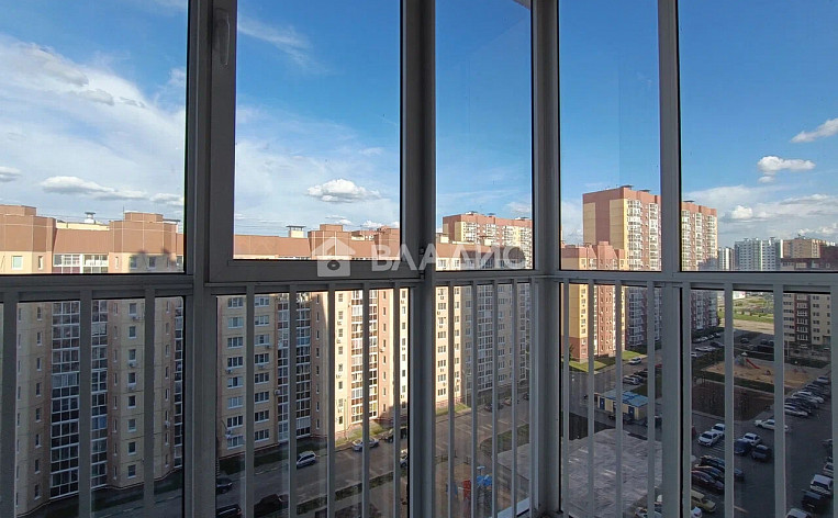 2-Комнатная квартира 50.00м², эт. 10, фото 29