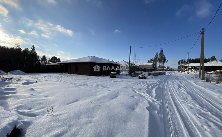 Дом 166.20м², фото 32