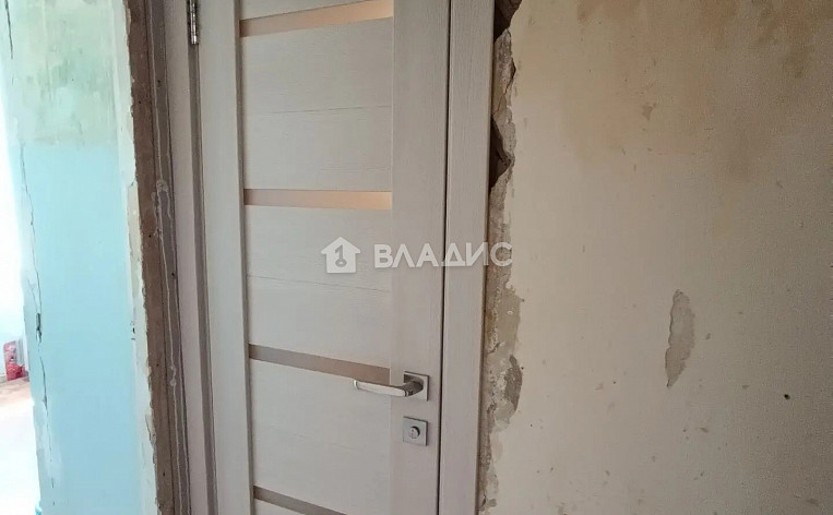 1-Комнатная квартира 30.40м², эт. 3, фото 18