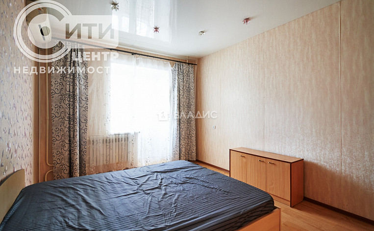 2-Комнатная квартира 70.00м², эт. 4, фото 22