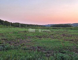 Участок 100 сотка