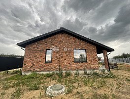 Дом, 119 м2, 6.29 сотка
