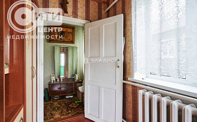 Дом 88.50м², фото 21