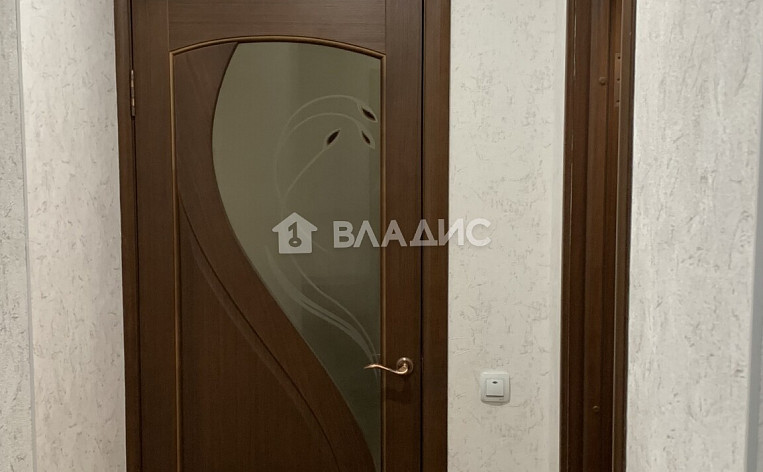 1-Комнатная квартира 50.10м², эт. 10, фото 34