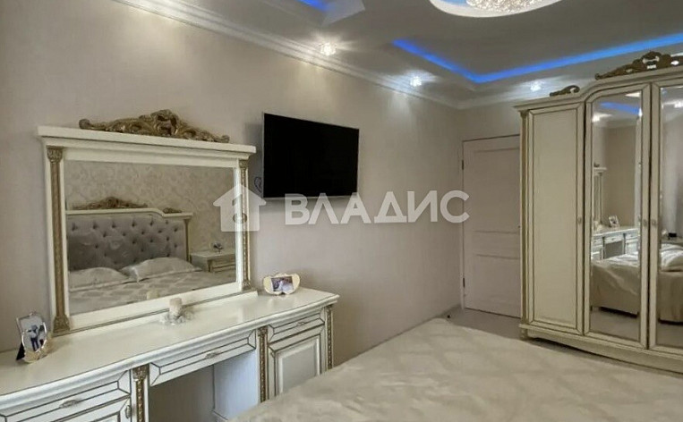 2-Комнатная квартира 66.70м², эт. 11, фото 14