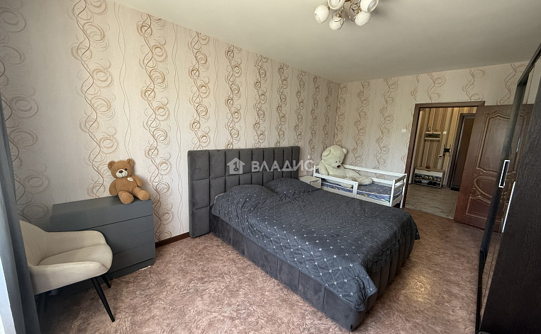 2-Комнатная квартира 67.90м², эт. 2, фото 23