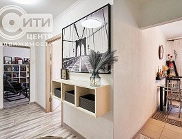 2-комнатная квартира, 52.1 м2