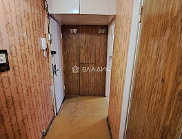 2-Комнатная квартира 42.70м²