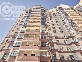 3-комнатная квартира, 65 м2