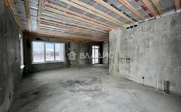 Дом 127.00м², фото 26