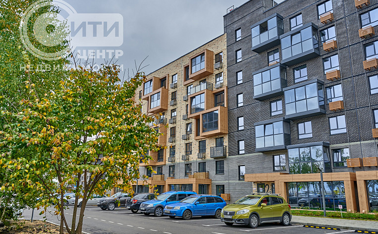 2-Комнатная квартира 70.03м², эт. 2, фото 38