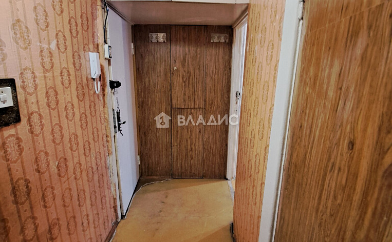 2-Комнатная квартира 42.70м², эт. 3, фото 8