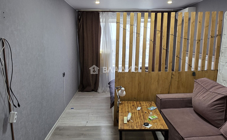 3-Комнатная квартира 70.00м², эт. 7, фото 17