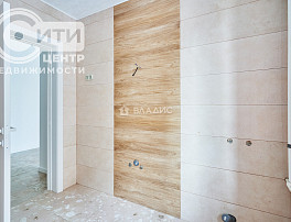 2-Комнатная квартира 59.50м²