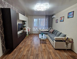 3-Комнатная квартира 80.00м²