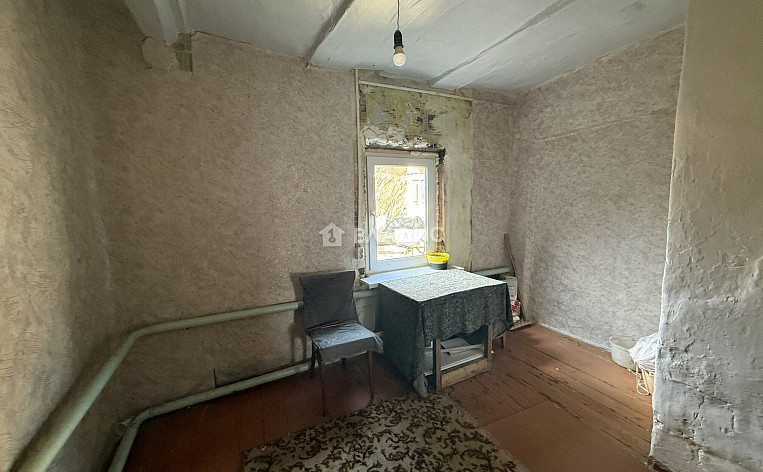 Дом 56.60м², фото 28