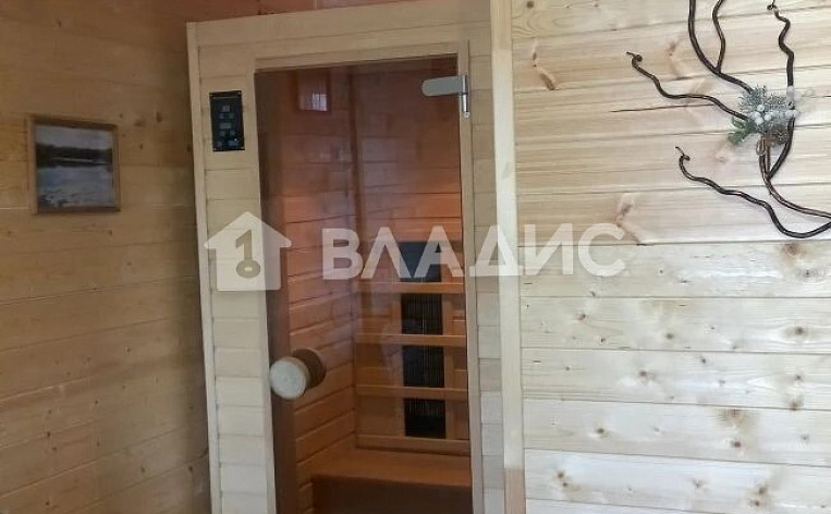 Дом 102.10м², фото 33
