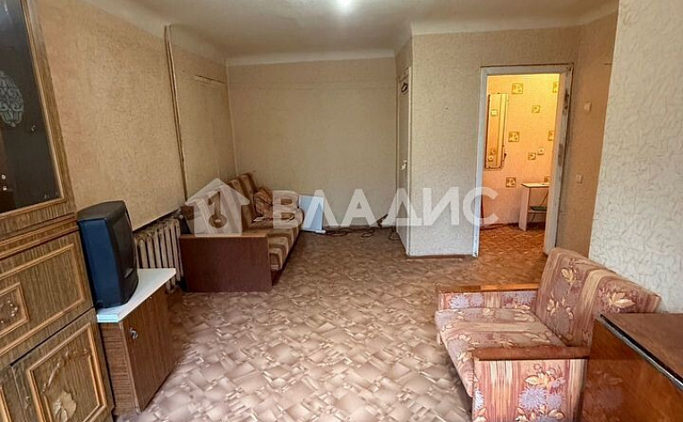 1-Комнатная квартира 30.60м², эт. 3, фото 10