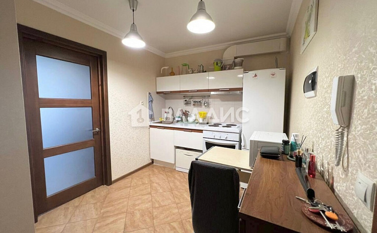 2-Комнатная квартира 40.20м², эт. 11, фото 12