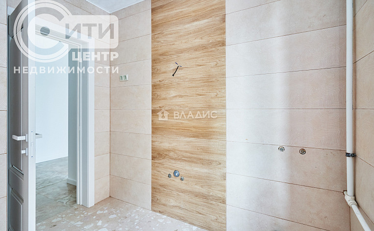 2-Комнатная квартира 59.50м², эт. 2, фото 34