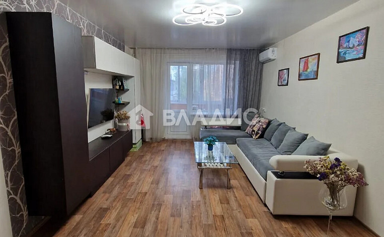 3-Комнатная квартира 80.00м², эт. 5, фото 8