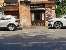 Коммерческое помещение 32.00м²