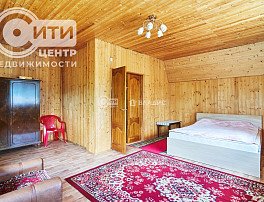 Дом, 119 м2, 10 сотка