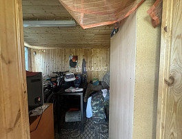 Дом 31.20м²