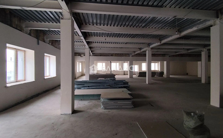 Коммерческое помещение 4329.00м², эт. 1, фото 23