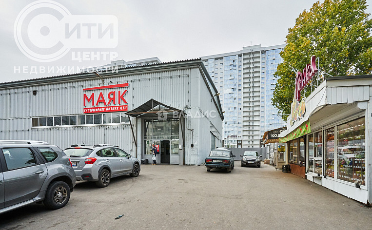2-Комнатная квартира 44.80м², эт. 5, фото 25