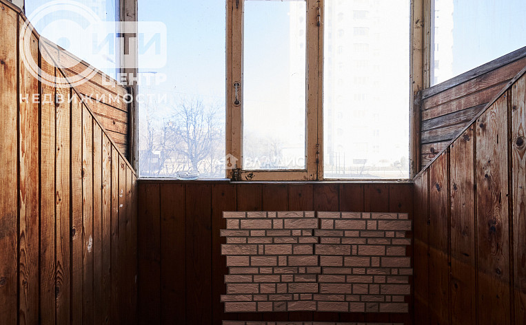 3-Комнатная квартира 69.70м², эт. 1, фото 26