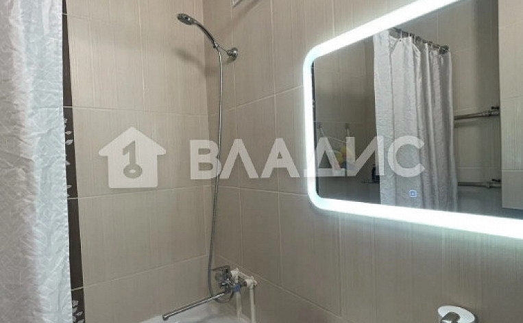 2-Комнатная квартира 47.60м², эт. 2, фото 17