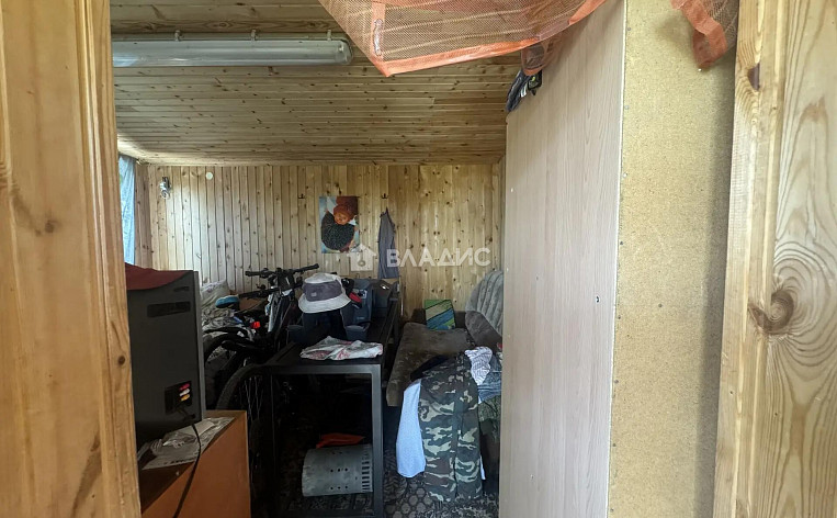 Дом 31.20м², фото 30