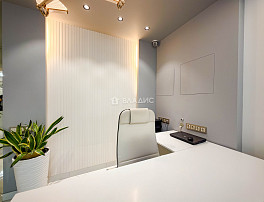 Коммерческое помещение 68.80м²
