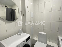 1-Комнатная квартира 34.00м²