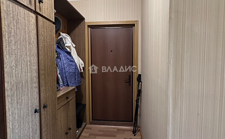 3-Комнатная квартира 66.70м², эт. 1, фото 17