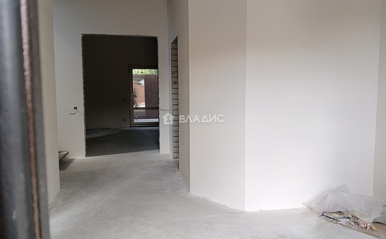 Дом 152.00м², фото 26