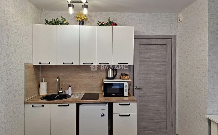Студия 19.10м², эт. 4, фото 14