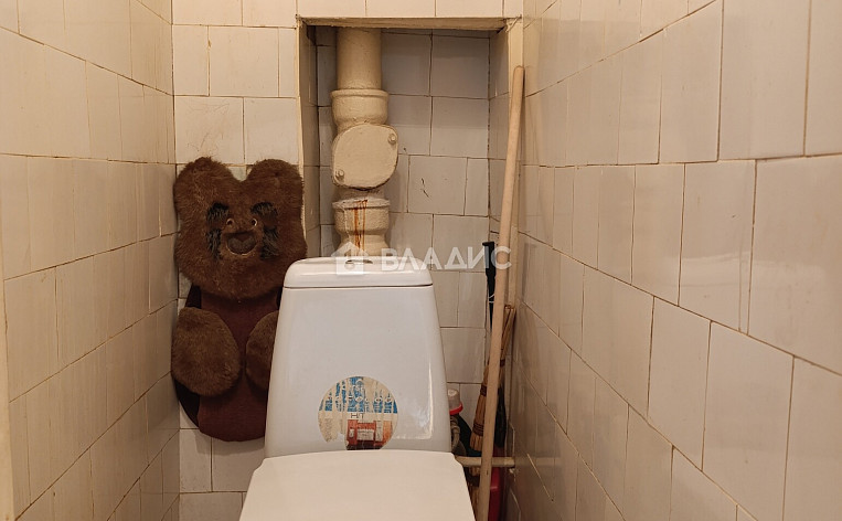 2-Комнатная квартира 44.00м², эт. 5, фото 28