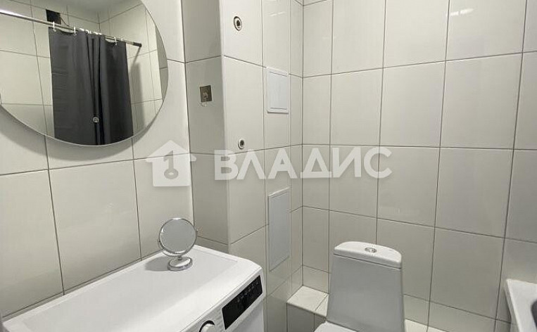 1-Комнатная квартира 34.00м², эт. 4, фото 24