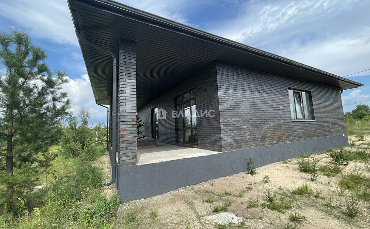 Дом 130.00м², фото 31