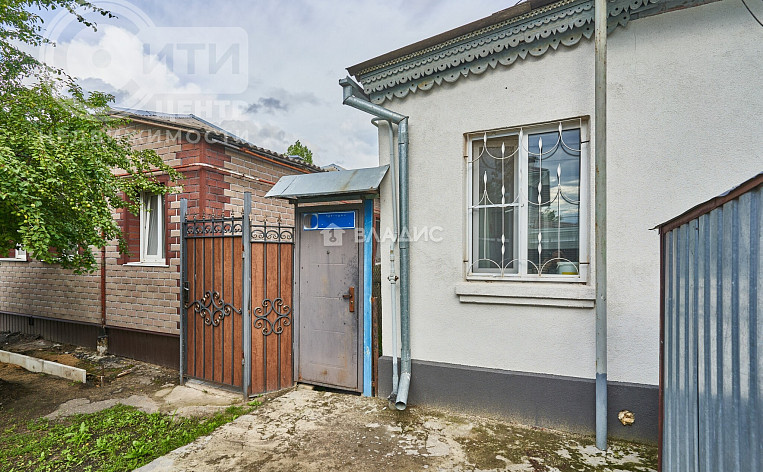 Дом 45.60м², фото 17