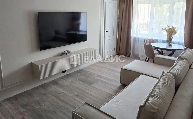 3-Комнатная квартира 53.50м², эт. 2, фото 20