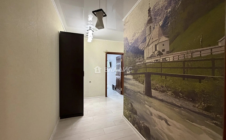 2-Комнатная квартира 68.30м², эт. 12, фото 23